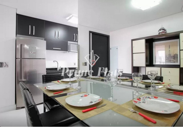 Casa com 2 Quartos à Venda, 75 m² em Brooklin - São Paulo