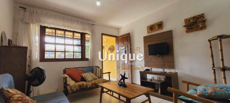 Imagem Casa com 2 Quartos para Alugar, 60 m² em Rasa - Armação Dos Búzios Imagem Casa com 2 Quartos para Alugar, 60 m² em Rasa - Armação Dos Búzios