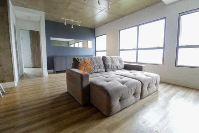 Imagem Apartamento com 1 Quarto à Venda, 70 m² em Vila Leopoldina - São Paulo Imagem Apartamento com 1 Quarto à Venda, 70 m² em Vila Leopoldina - São Paulo