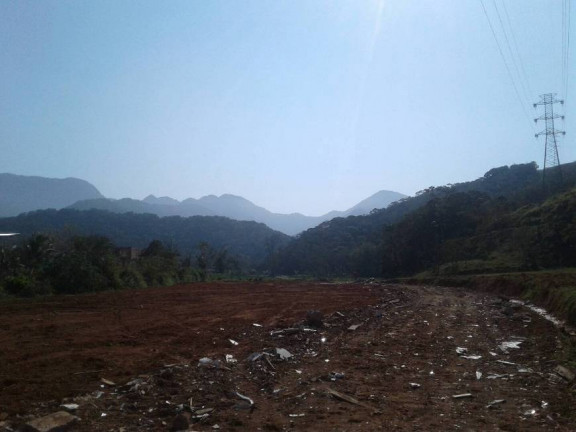 Imagem Terreno em Condomínio à Venda, 360 m² em Sertão Da Quina - Ubatuba
