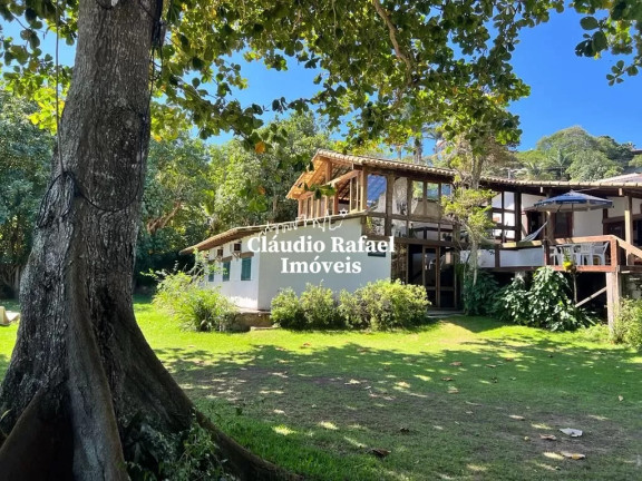 Imagem Casa com 6 Quartos à Venda, 375 m² em João Fernandes - Armação Dos Búzios