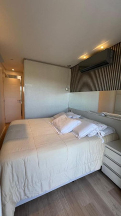Imagem Apartamento com 3 Quartos à Venda, em Abranches Imagem Apartamento com 3 Quartos à Venda, em Abranches