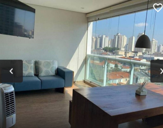 Imagem Apartamento com 3 Quartos à Venda, 110 m² em Mooca - São Paulo Imagem Apartamento com 3 Quartos à Venda, 110 m² em Mooca - São Paulo