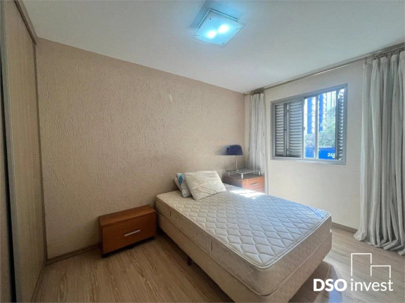 Imagem Apartamento com 2 Quartos à Venda,  em Brooklin - São Paulo