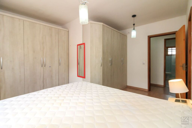 Imagem Casa de Condomínio com 3 Quartos à Venda, 131 m² em Tristeza - Porto Alegre Imagem Casa de Condomínio com 3 Quartos à Venda, 131 m² em Tristeza - Porto Alegre