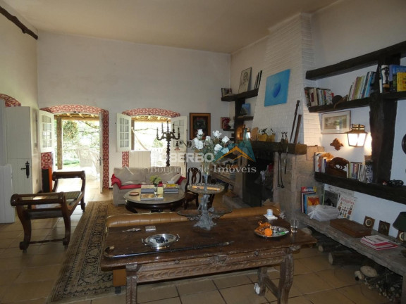 Imagem Casa com 7 Quartos à Venda, 2.614 m² em Golfe - Teresópolis Imagem Casa com 7 Quartos à Venda, 2.614 m² em Golfe - Teresópolis