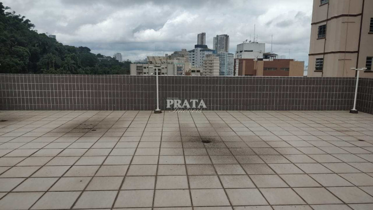 Imagem Apartamento com 1 Quarto à Venda, 58 m² em Itararé - São Vicente