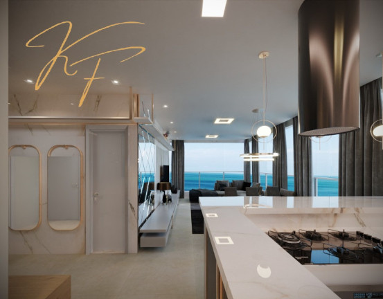 Imagem Imóvel com 3 Quartos à Venda, 109 m² em Pereque - Porto Belo Imagem Imóvel com 3 Quartos à Venda, 109 m² em Pereque - Porto Belo