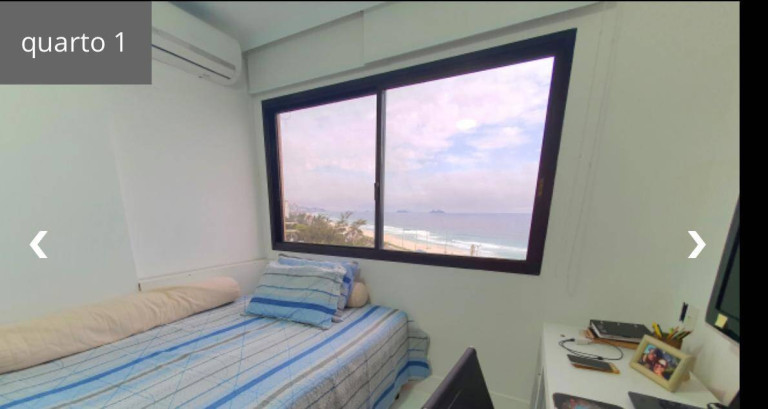 Imagem Apartamento com 3 Quartos à Venda, 143 m² em Barra Da Tijuca - Rio De Janeiro Imagem Apartamento com 3 Quartos à Venda, 143 m² em Barra Da Tijuca - Rio De Janeiro