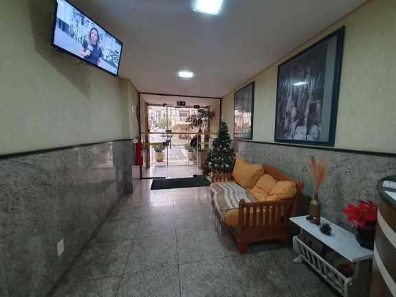 Imagem Kitnet com 1 Quarto para Alugar, 40 m² em São Mateus - Juiz De Fora