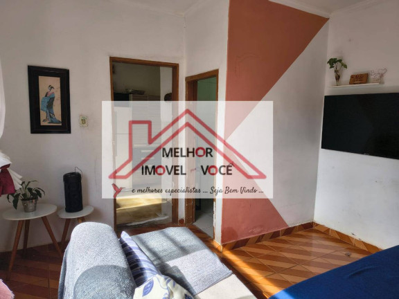 Casa com 3 Quartos à Venda, 480 m² em Vila Togni - Poços De Caldas