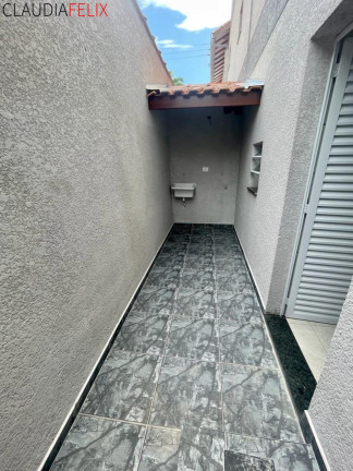 Imagem Casa com 3 Quartos à Venda, 80 m² em Aviação - Praia Grande Imagem Casa com 3 Quartos à Venda, 80 m² em Aviação - Praia Grande