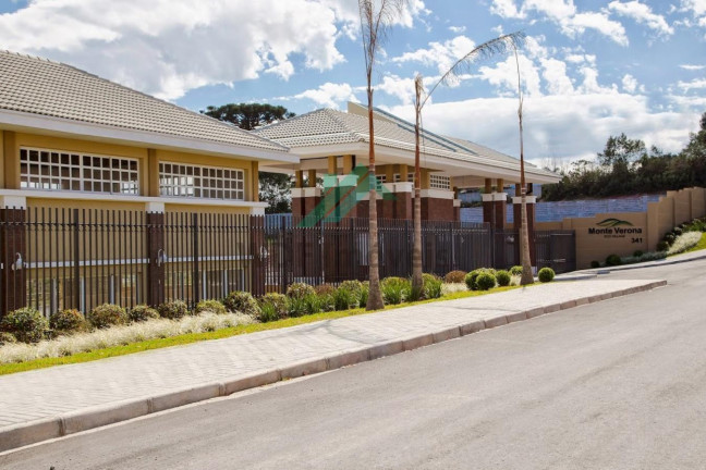 Terreno à Venda, 234 m² em Arruda - Colombo