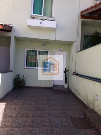 Imagem Casa com 2 Quartos à Venda, 67 m² em Jardim Santa Mônica - São Paulo