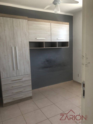Imagem Apartamento com 2 Quartos à Venda, 52 m² em Loteamento Fernando Camargo Nogueira - Taubaté