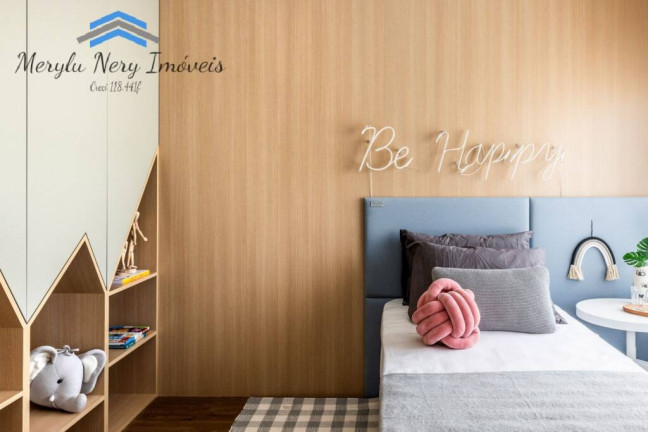 Imagem Apartamento com 3 Quartos à Venda, 128 m² em Vila Mariana - São Paulo