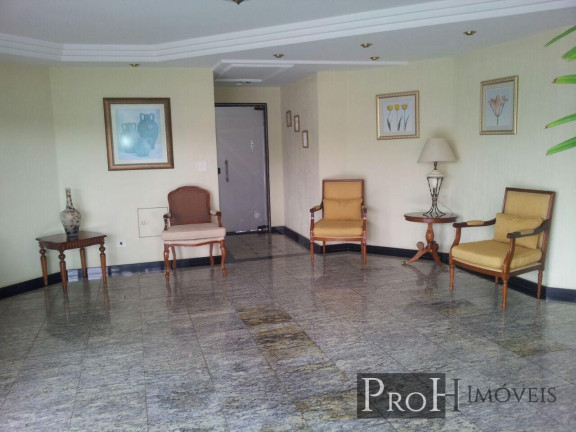 Imagem Apartamento com 4 Quartos à Venda, 124 m² em Centro - São Bernardo Do Campo