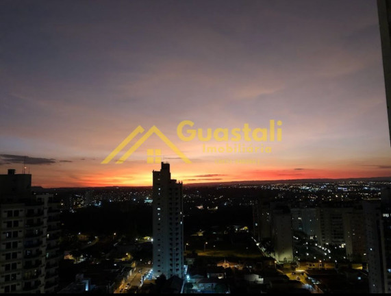 Imagem Apartamento com 2 Quartos à Venda, 50 m² em Centro - Piracicaba