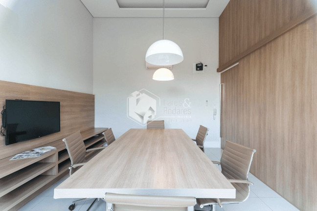 Imagem Apartamento com 1 Quarto à Venda, 38 m² em Cidade Monções - São Paulo Imagem Apartamento com 1 Quarto à Venda, 38 m² em Cidade Monções - São Paulo