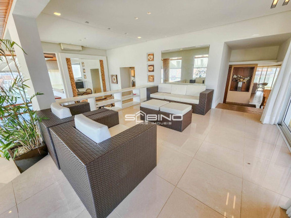 Imagem Cobertura com 4 Quartos à Venda, 314 m² em Riviera De São Lourenço - Bertioga Imagem Cobertura com 4 Quartos à Venda, 314 m² em Riviera De São Lourenço - Bertioga