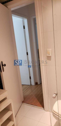 Imagem Apartamento com 2 Quartos à Venda, 54 m² em Vila Andrade - São Paulo Imagem Apartamento com 2 Quartos à Venda, 54 m² em Vila Andrade - São Paulo