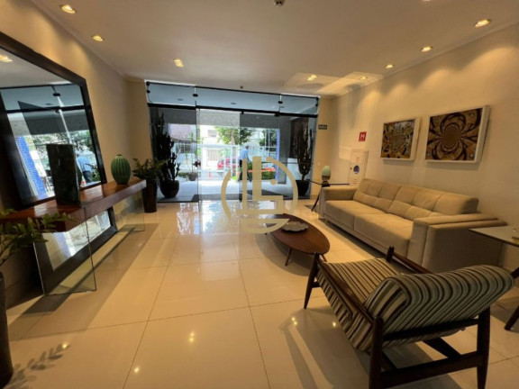 Imagem Apartamento com 4 Quartos à Venda, 220 m² em Boqueirão - Santos Imagem Apartamento com 4 Quartos à Venda, 220 m² em Boqueirão - Santos