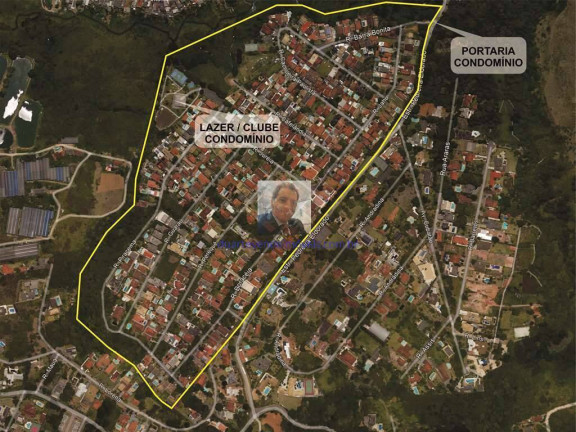 Imagem Terreno em Condomínio à Venda, 360 m² em Parque Paulistano - Cotia Imagem Terreno em Condomínio à Venda, 360 m² em Parque Paulistano - Cotia