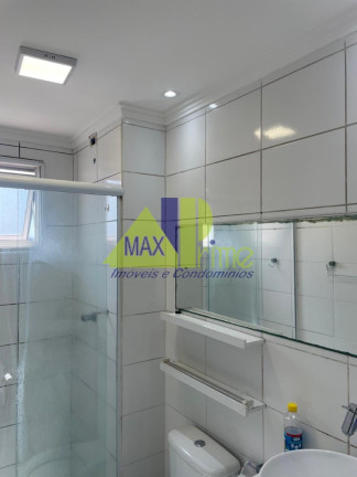 Imagem Apartamento com 2 Quartos à Venda, 44 m² em Vila Curuçá - São Paulo Imagem Apartamento com 2 Quartos à Venda, 44 m² em Vila Curuçá - São Paulo