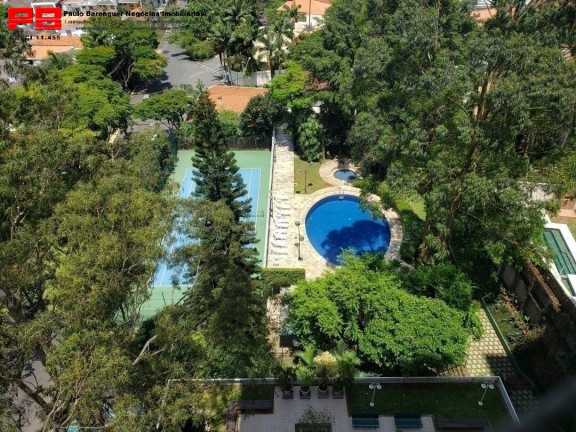 Imagem Apartamento com 3 Quartos à Venda, 225 m² em Santo Amaro - São Paulo Imagem Apartamento com 3 Quartos à Venda, 225 m² em Santo Amaro - São Paulo