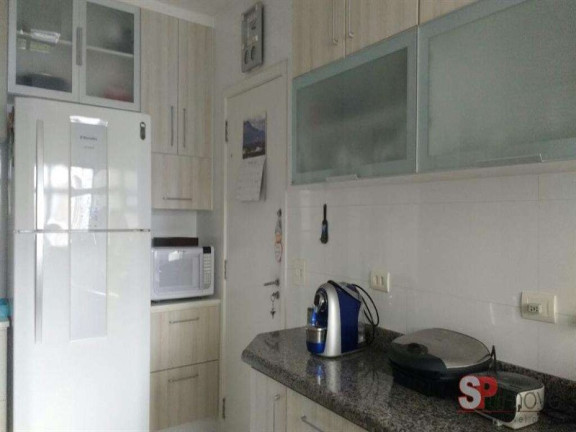 Imagem Apartamento com 3 Quartos à Venda, 142 m² em Perdizes - São Paulo Imagem Apartamento com 3 Quartos à Venda, 142 m² em Perdizes - São Paulo