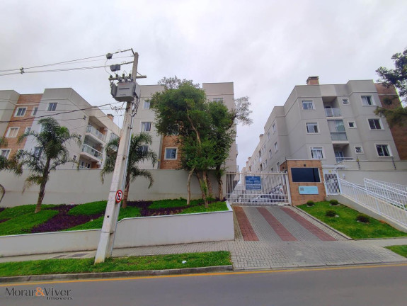 Imagem Apartamento com 2 Quartos à Venda, 49 m² em Afonso Pena - São José Dos Pinhais Imagem Apartamento com 2 Quartos à Venda, 49 m² em Afonso Pena - São José Dos Pinhais