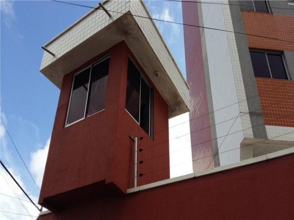 Imagem Imóvel com 3 Quartos à Venda, 64 m² em Centro - Fortaleza Imagem Imóvel com 3 Quartos à Venda, 64 m² em Centro - Fortaleza