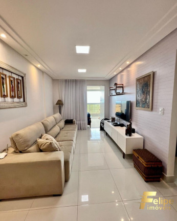 Imagem Imóvel com 3 Quartos à Venda, 100 m² em Praia Do Morro - Guarapari