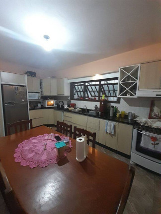 Imagem Casa com 3 Quartos à Venda, 95 m² em São João Do Rio Vermelho - Florianópolis