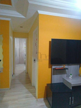 Imagem Apartamento com 2 Quartos à Venda, 51 m² em Jardim Guadalajara - Sorocaba Imagem Apartamento com 2 Quartos à Venda, 51 m² em Jardim Guadalajara - Sorocaba