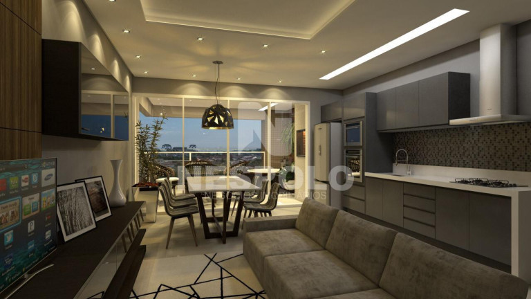 Imagem Apartamento à Venda, 70 m² em Bombas - Bombinhas