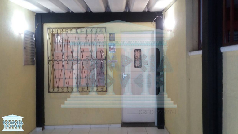 Casa com 3 Quartos à Venda, 162 m² em Pompéia - São Paulo