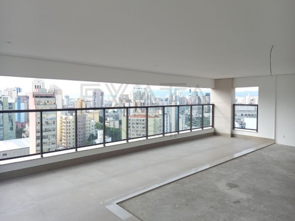 Imóvel com 4 Quartos à Venda, 310 m² em Higienópolis - São Paulo