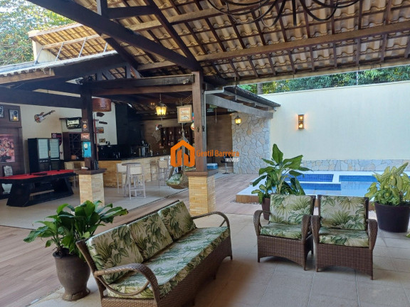 Imagem Casa com 4 Quartos à Venda, 996 m² em Centro - Eusébio Imagem Casa com 4 Quartos à Venda, 996 m² em Centro - Eusébio