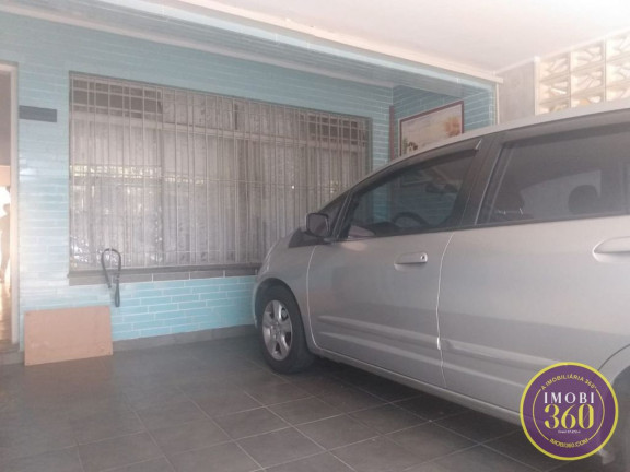 Imagem Sobrado com 3 Quartos à Venda, 130 m² em Vila Regente Feijó - São Paulo Imagem Sobrado com 3 Quartos à Venda, 130 m² em Vila Regente Feijó - São Paulo