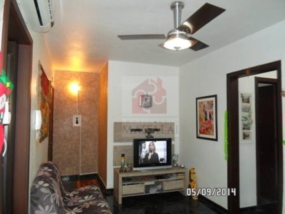Apartamento com 2 Quartos à Venda, 58 m² em Protásio Alves - Porto Alegre
