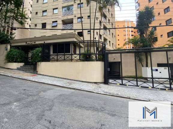 Imagem Studio com 1 Quarto à Venda, 58 m² em Jardim Ampliação - São Paulo Imagem Studio com 1 Quarto à Venda, 58 m² em Jardim Ampliação - São Paulo