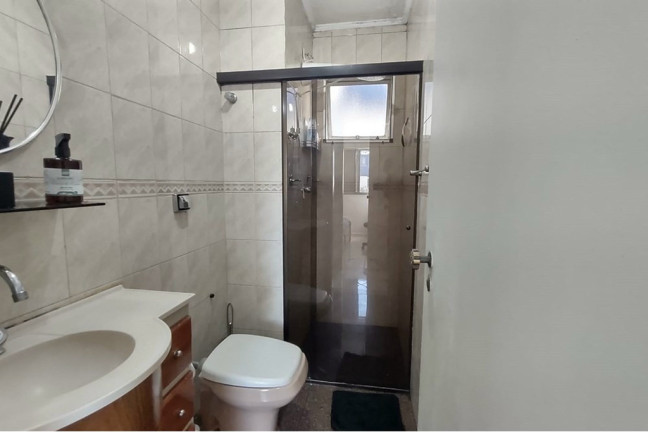 Imagem Apartamento com 3 Quartos à Venda, 56 m² em Jardim Ibitirama - São Paulo Imagem Apartamento com 3 Quartos à Venda, 56 m² em Jardim Ibitirama - São Paulo