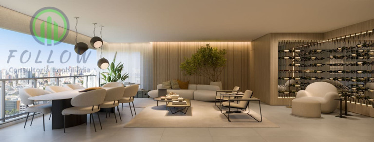 Imagem Apartamento com 3 Quartos à Venda, 232 m² em Vila Yara - Osasco Imagem Apartamento com 3 Quartos à Venda, 232 m² em Vila Yara - Osasco