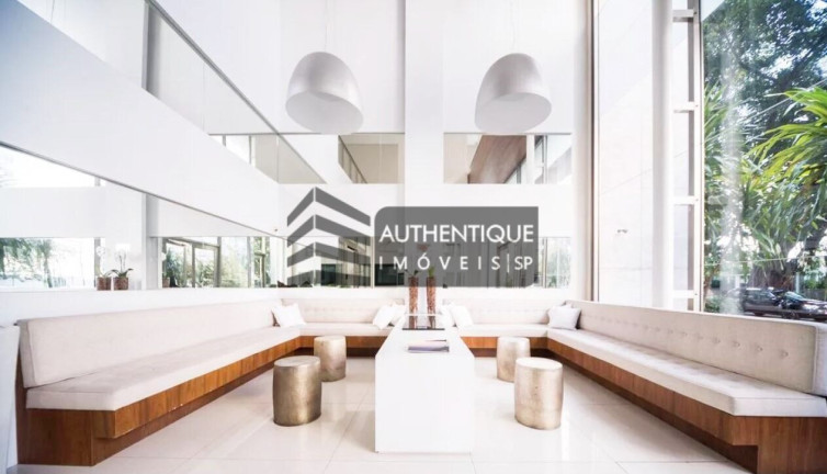 Imagem Apartamento com 2 Quartos à Venda, 100 m² em Itaim Bibi - São Paulo Imagem Apartamento com 2 Quartos à Venda, 100 m² em Itaim Bibi - São Paulo