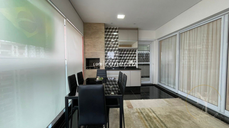 Imagem Apartamento com 2 Quartos à Venda, 93 m² em Vila Regente Feijó - São Paulo