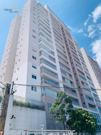 Imagem Apartamento com 2 Quartos à Venda, 67 m² em Parque São Jorge - São Paulo