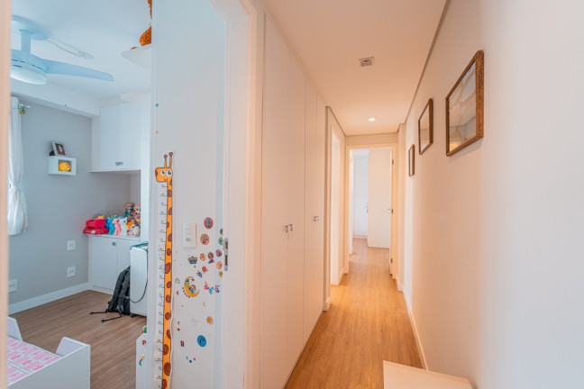 Imagem Apartamento com 2 Quartos à Venda, 65 m² em Vila Anglo Brasileira - São Paulo
