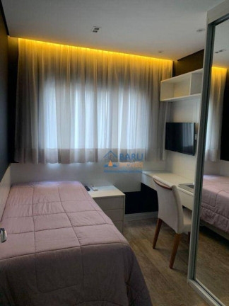 Apartamento com 3 Quartos à Venda, 70 m² em Barra Funda - São Paulo