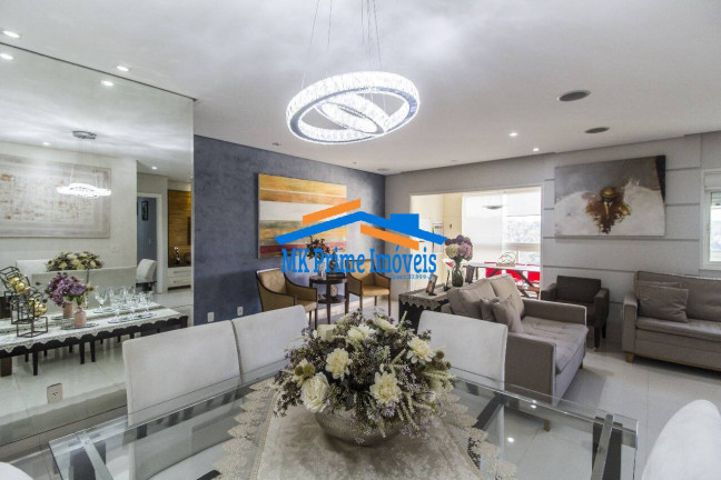 Imagem Apartamento com 2 Quartos à Venda, 133 m² em Tamboré - Santana De Parnaíba Imagem Apartamento com 2 Quartos à Venda, 133 m² em Tamboré - Santana De Parnaíba